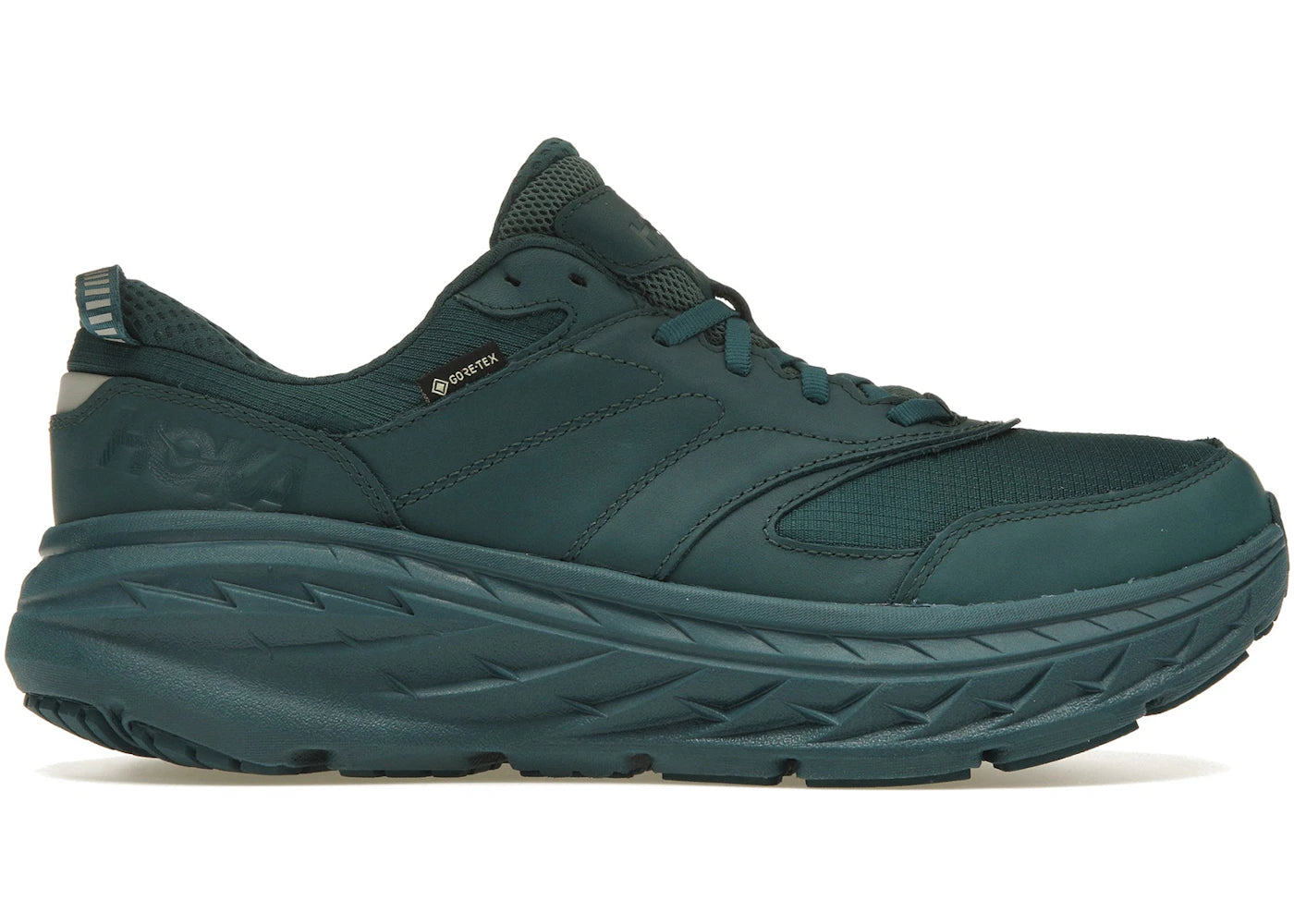 Hoka One One Bondi L Gore-Tex Deep Teal Kayaking (All Gender)