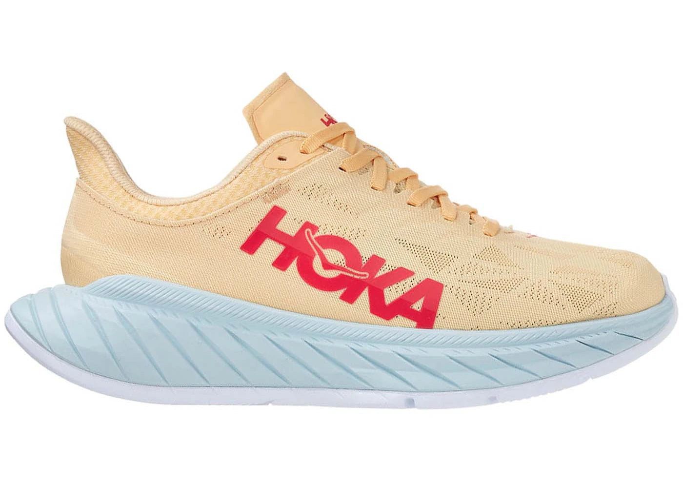 Hoka One One Carbon X 2 Impala Paradise Pink (Women'S)