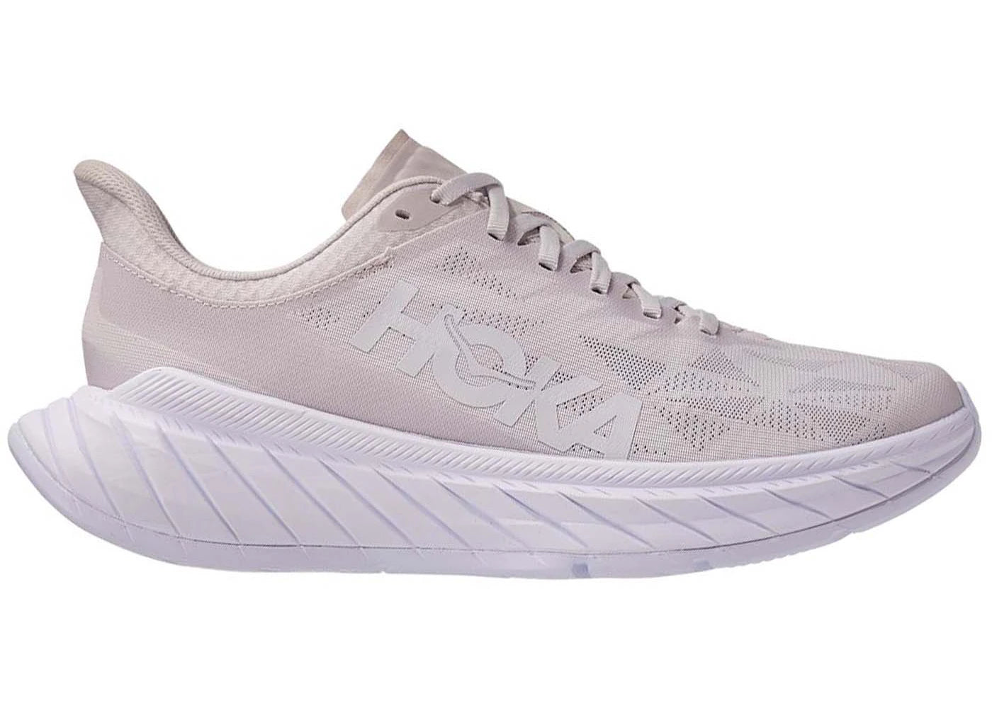 Hoka One One Carbon X 2 Nimbus Cloud (All Gender)