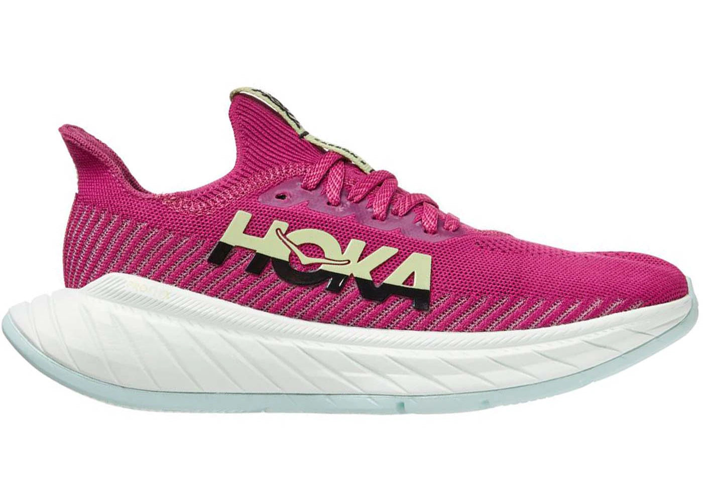 Hoka One One Carbon X 3 Festival Fuchsia (Women'S)
