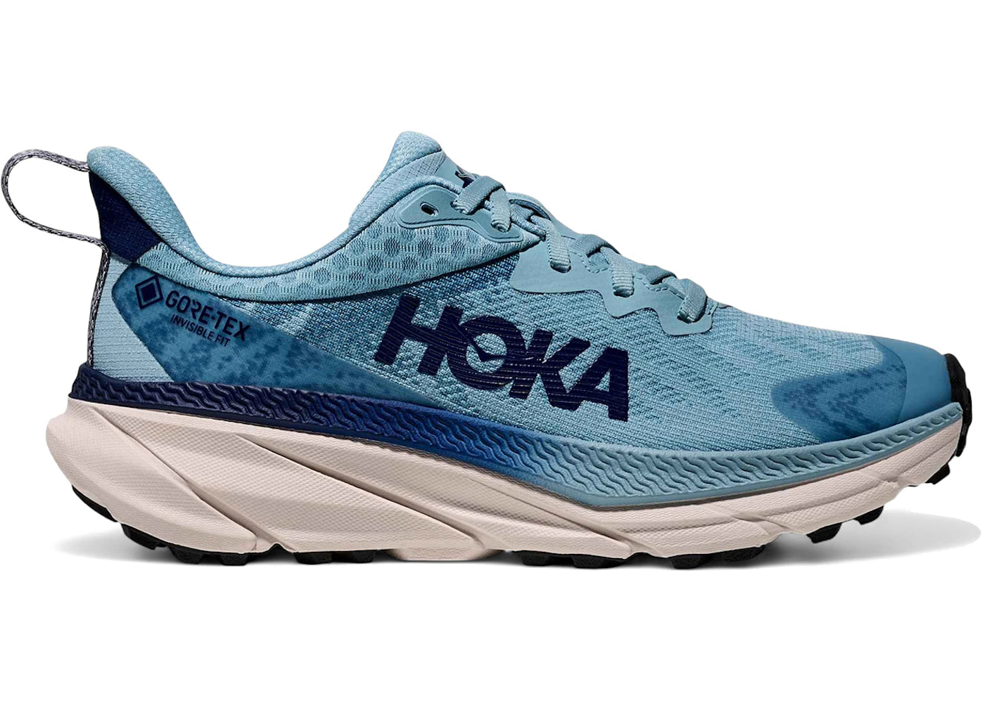 Hoka One One Challenger Atr 7 Gore-Tex Raindrop Grout (Women'S)
