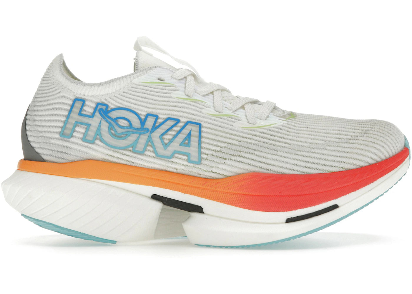 Hoka One One Cielo X1 Frost Cerise