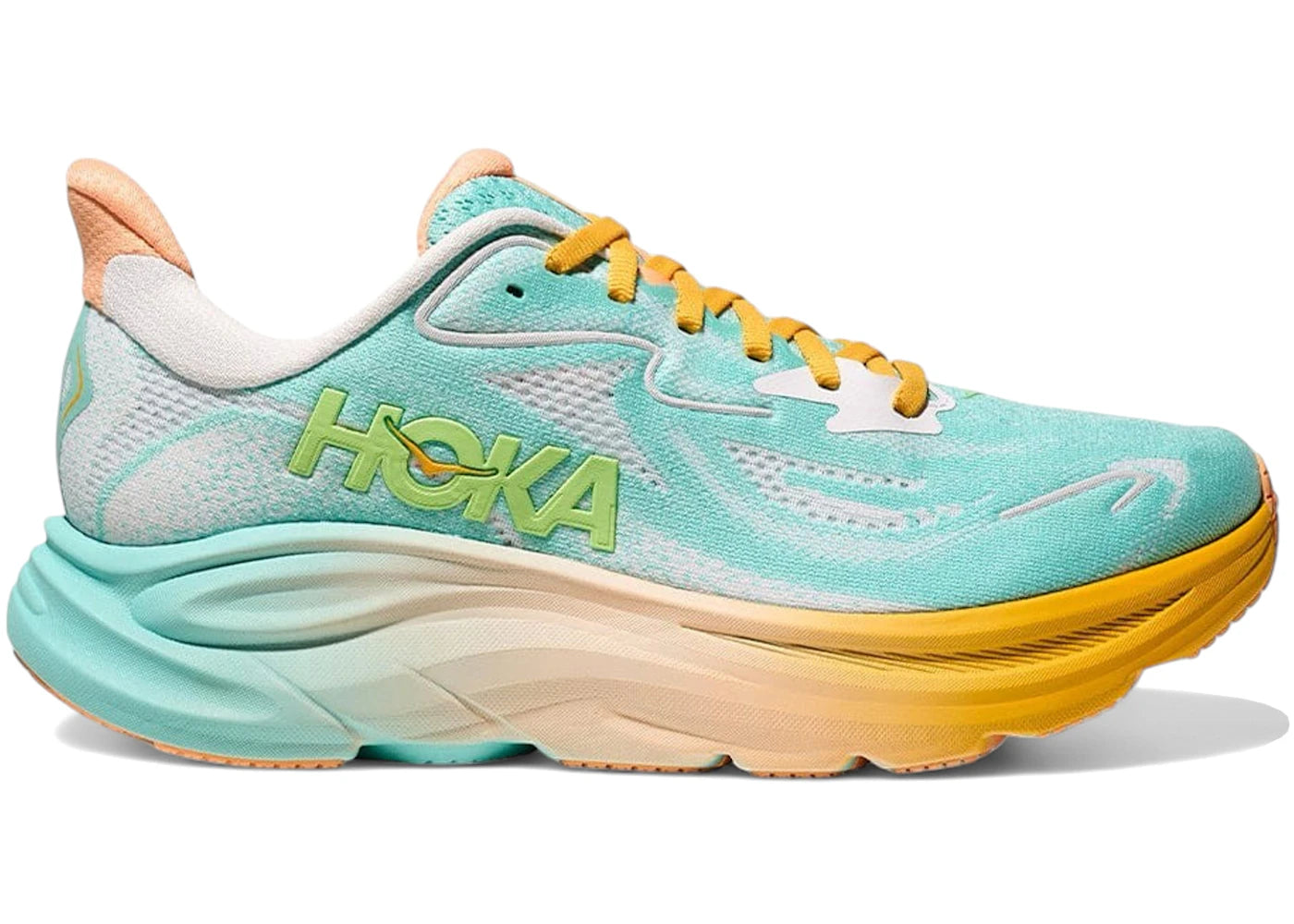 Hoka One One Clifton 10 Run Club Pack