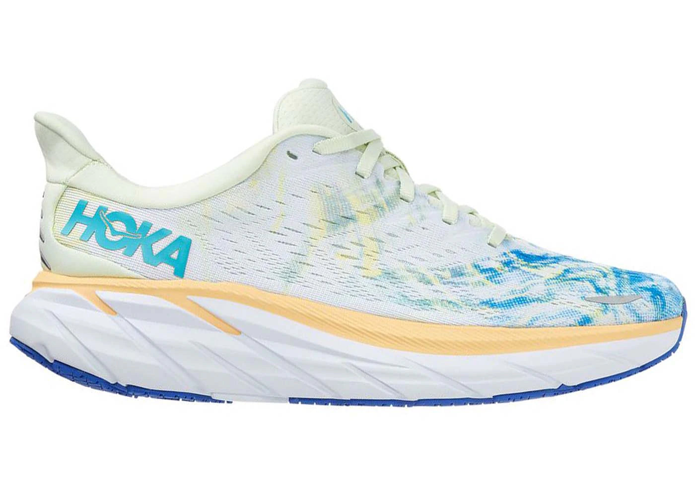 Hoka One One Clifton 8 Together (Women'S)