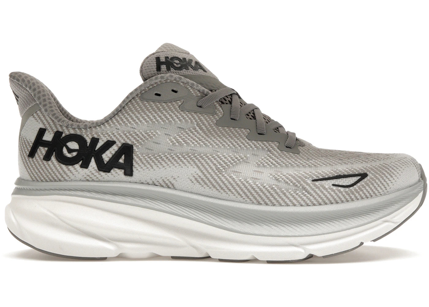 Hoka One One Clifton 9 Harbor Mist