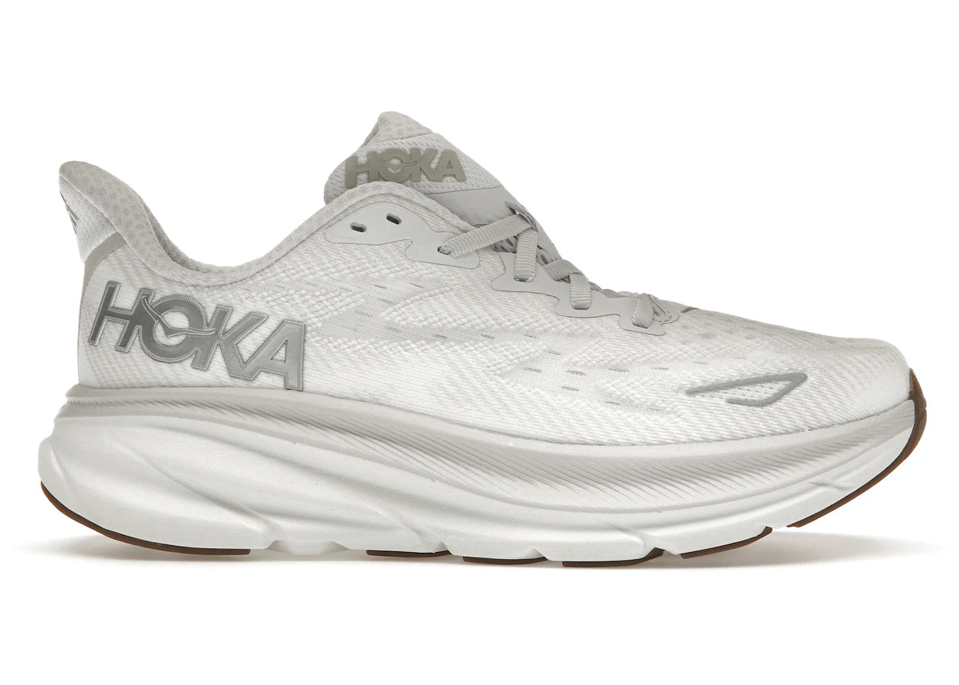 Hoka One One Clifton 9 Nimbus Cloud (Women'S)