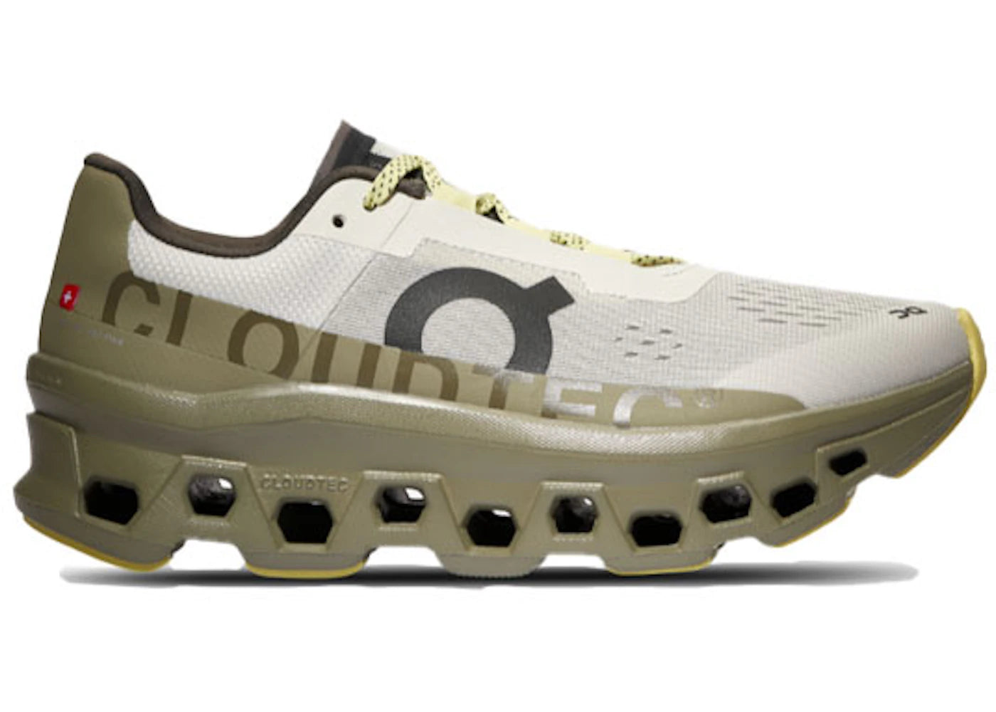 On Running Cloudmonster Grove Volt (Women'S)
