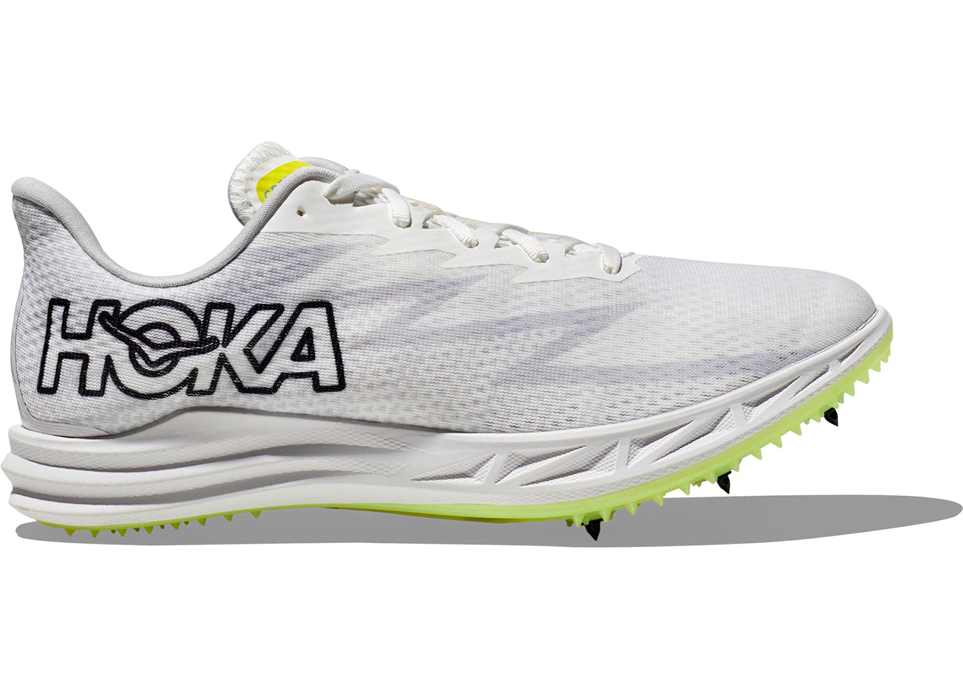 Hoka One One Crescendo Md White Nimbus Cloud