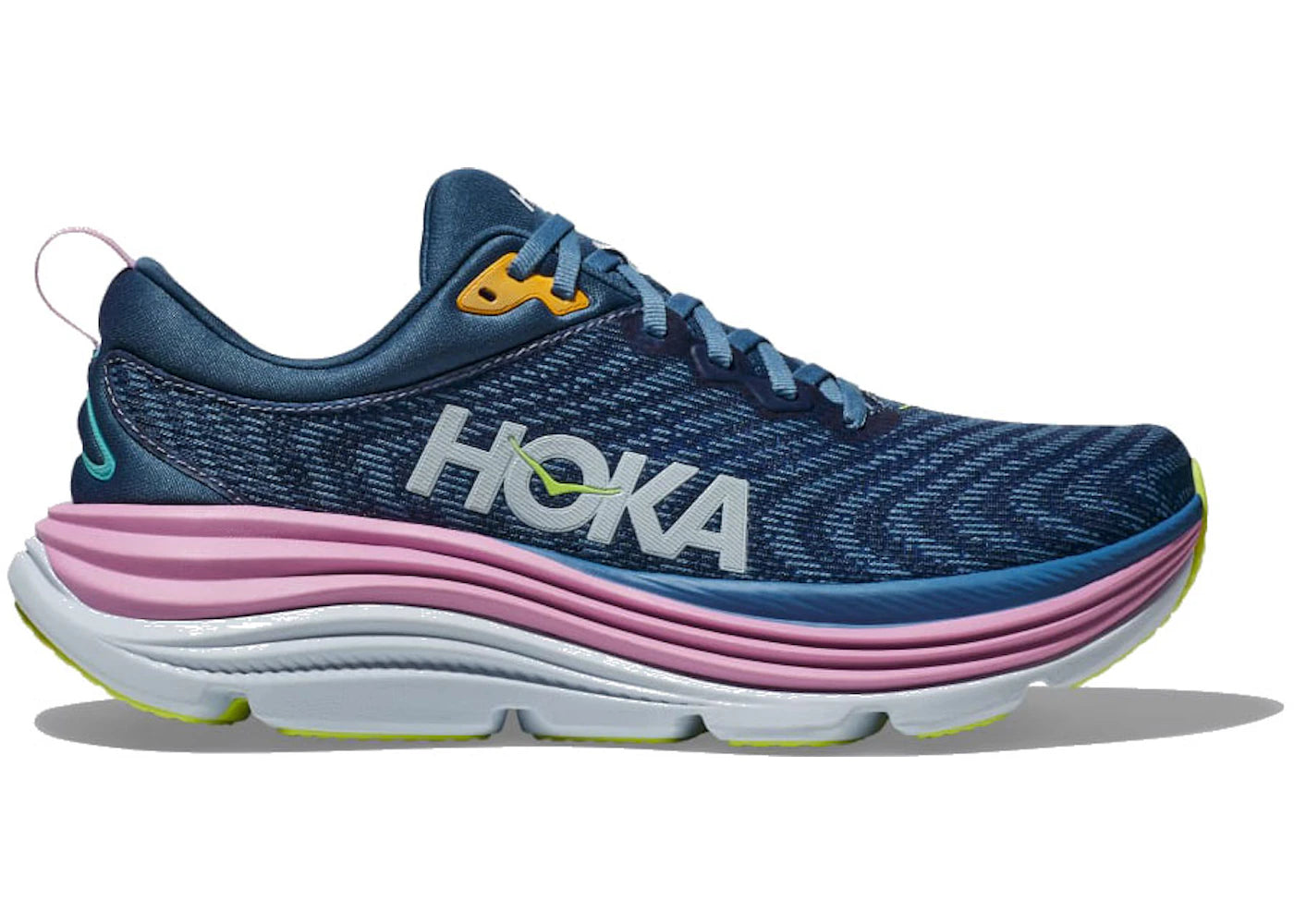 Hoka One One Gaviota 5 Real Teal Shadow (Women'S)