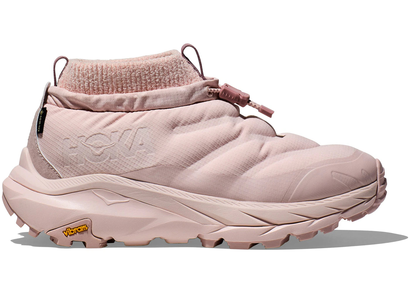 Hoka One One Kaha 2 Frost Moc Gore-Tex Cosmic Pearl Quartzite (Women'S)