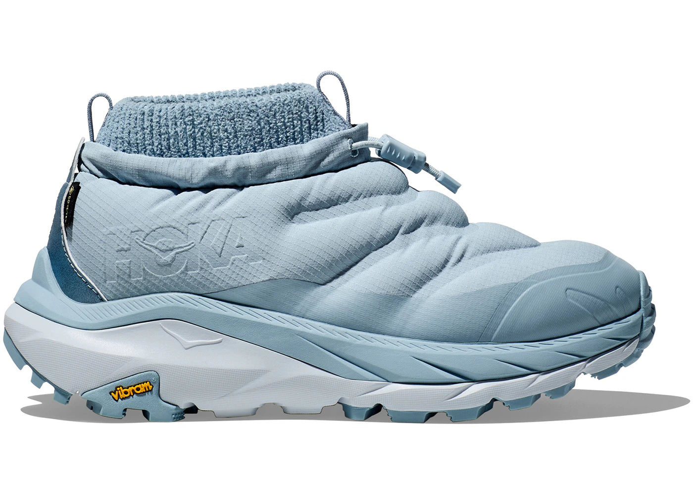 Hoka One One Kaha 2 Frost Moc Gore-Tex Drizzle Overcast (Women'S)