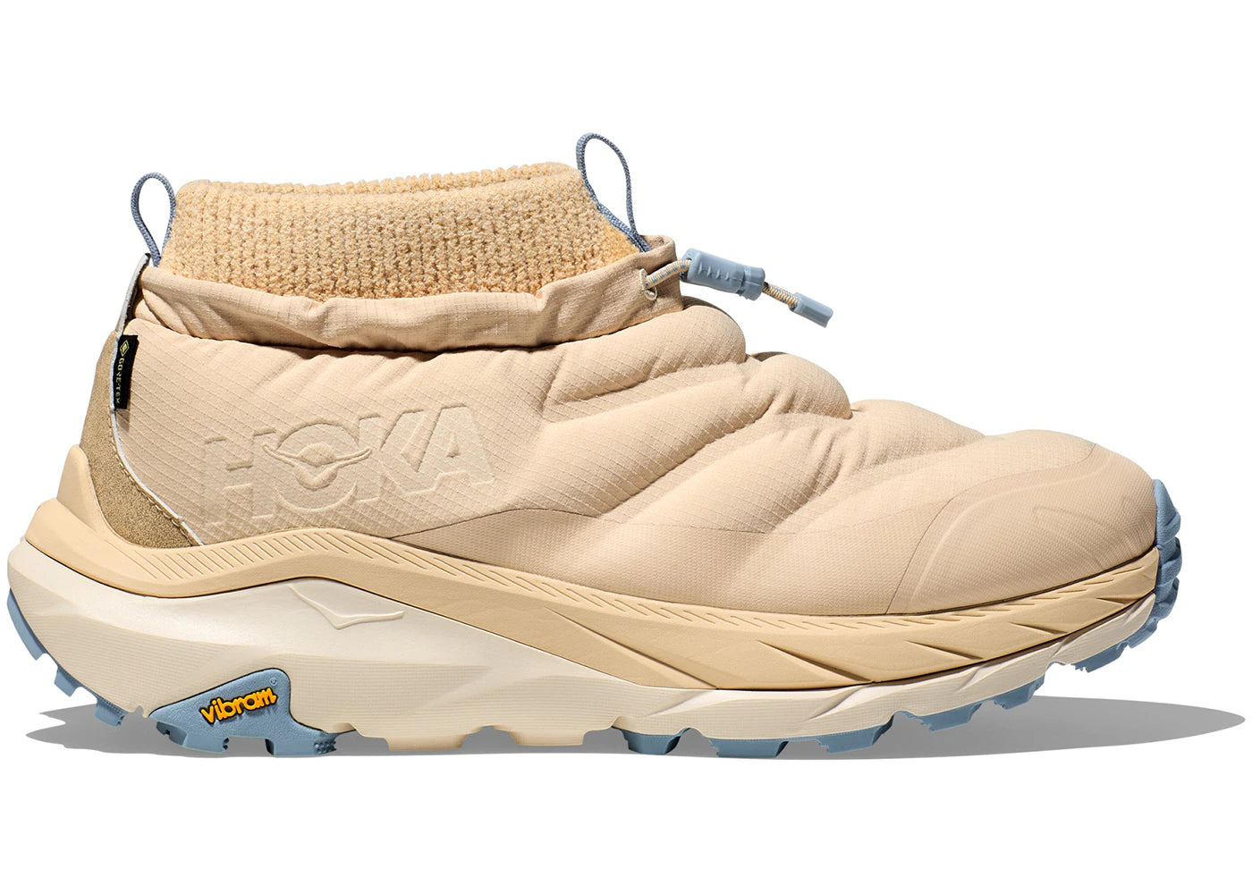 Hoka One One Kaha 2 Frost Moc Gore-Tex Oak Drizzle