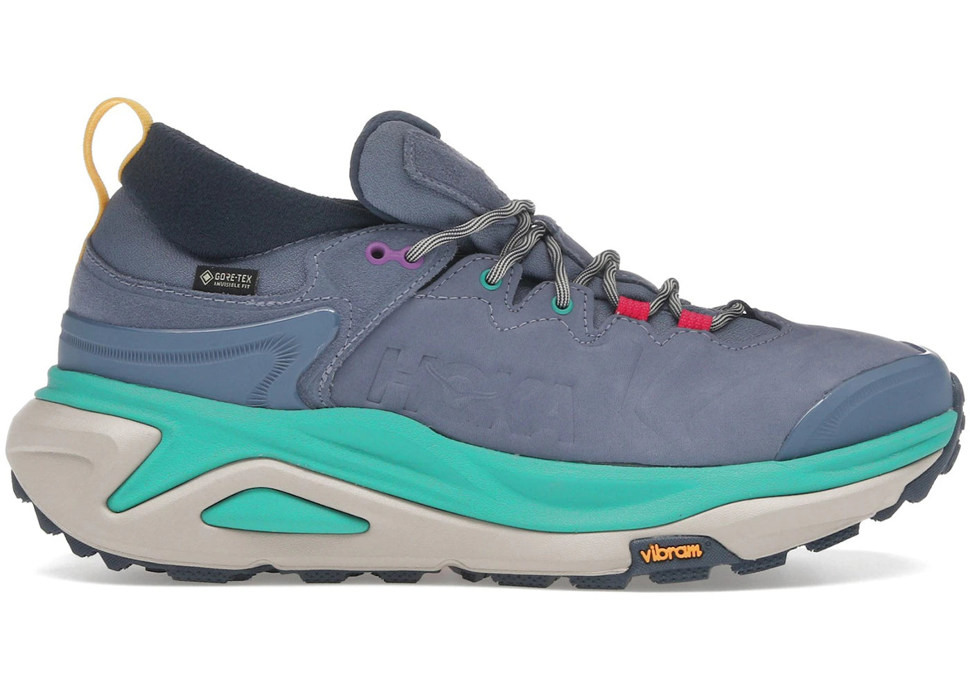 Hoka One One Kaha 3 Low Gore-Tex Anchor Gemstone (Women'S)