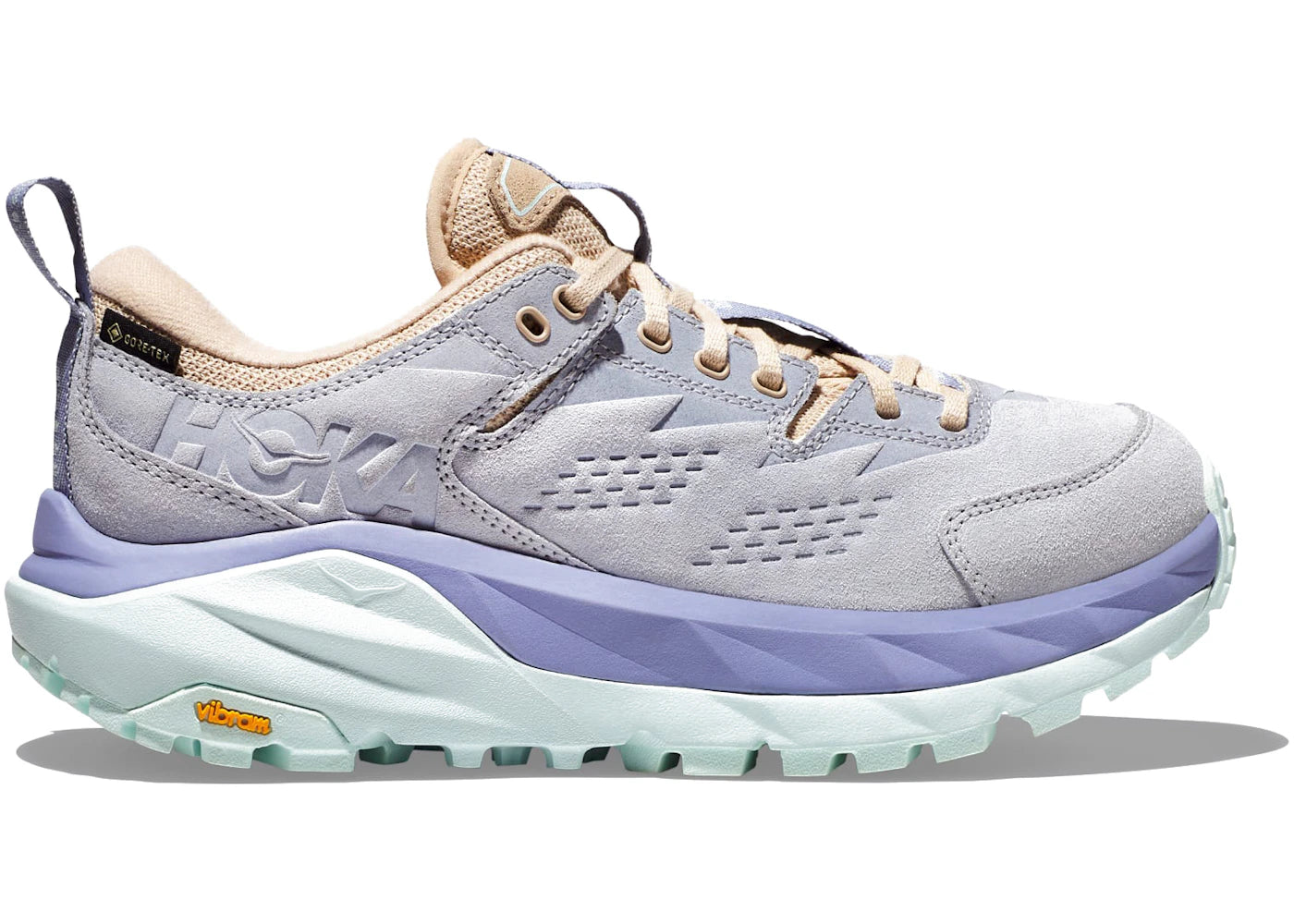 Hoka One One Kaha Low Gore-Tex Mental Health Pack Arctic Ice