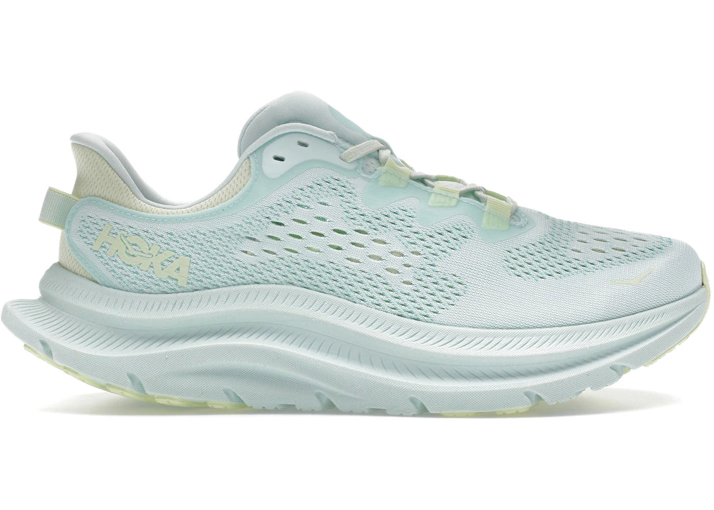 Hoka One One Kawana 2 Aqua Breeze Celery Juice (Women'S)