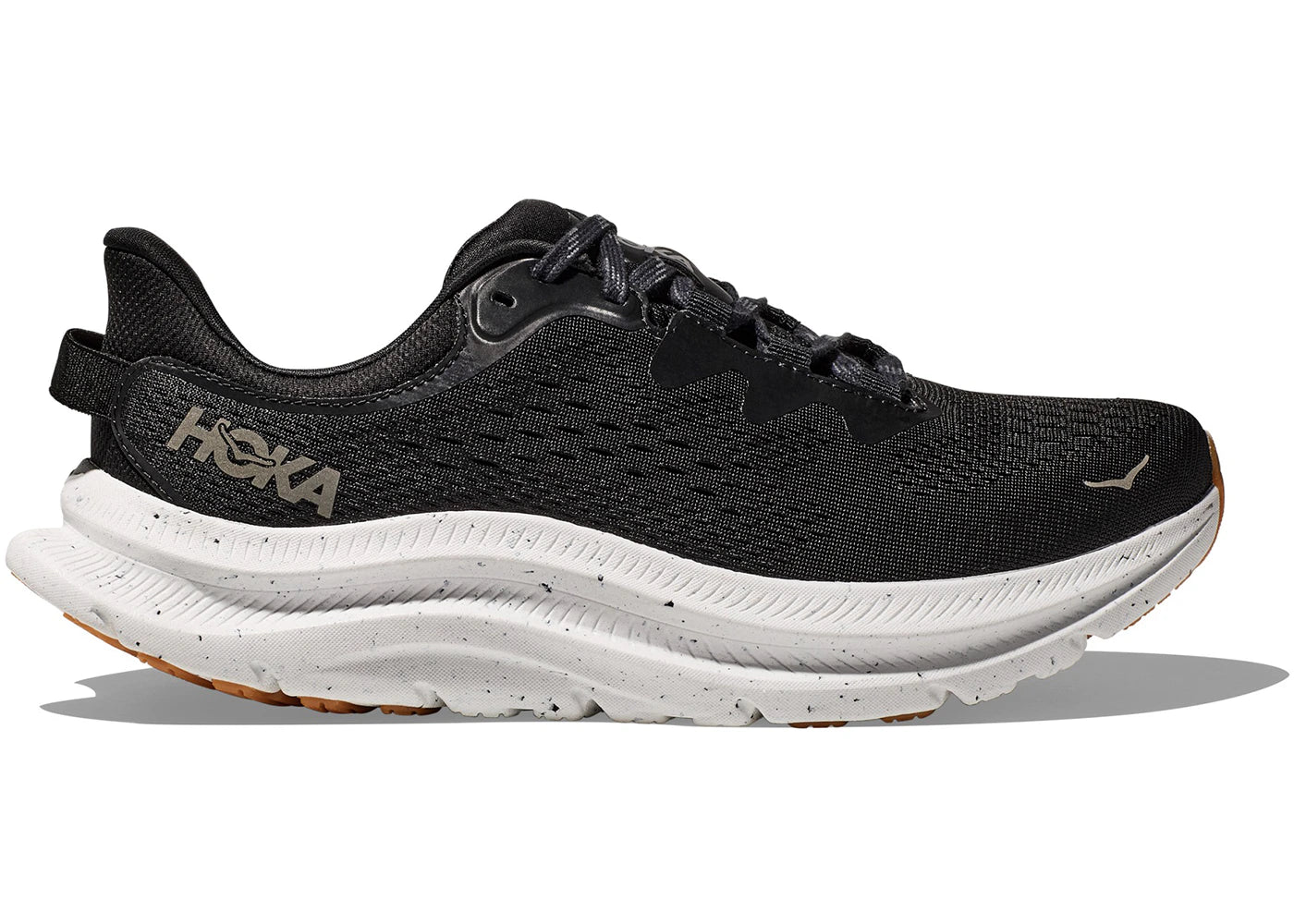 Hoka One One Kawana 2 Black White Gum (Women'S)