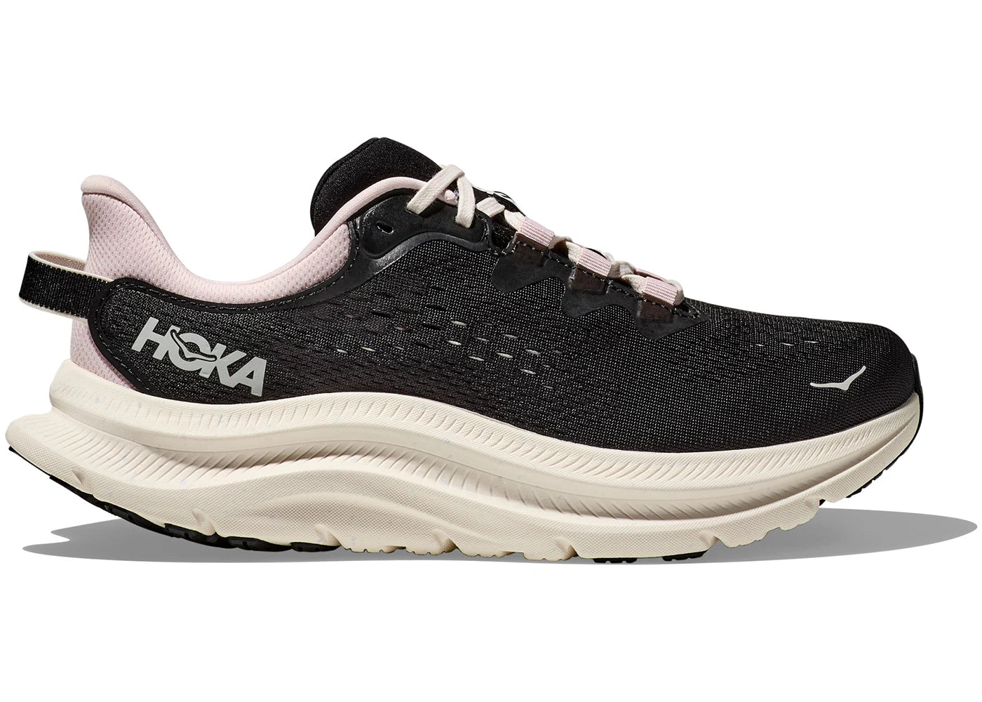 Hoka One One Kawana 2 Obsidian Alabaster (Women'S)