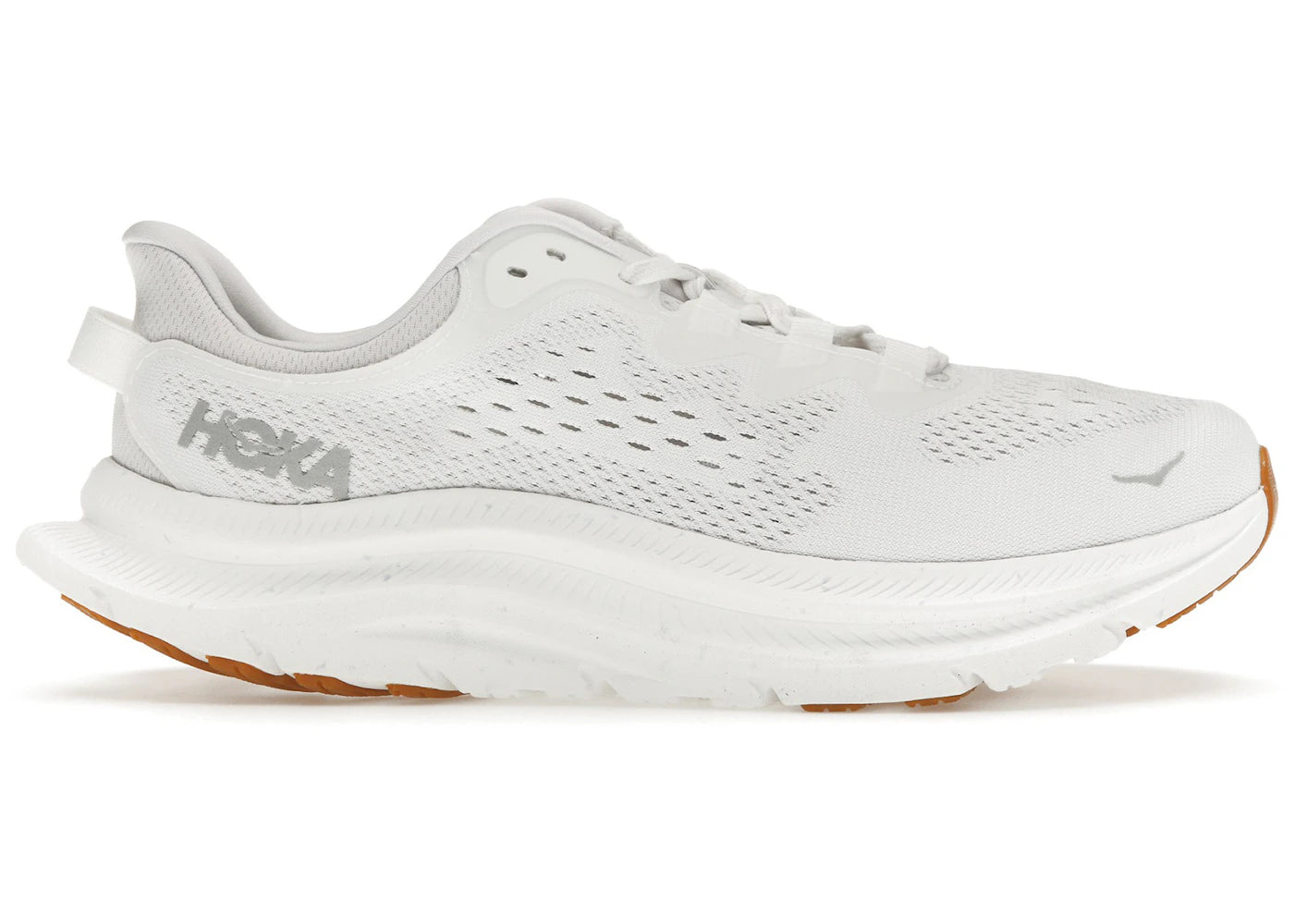 Hoka One One Kawana 2 White Nimbus Cloud Gum