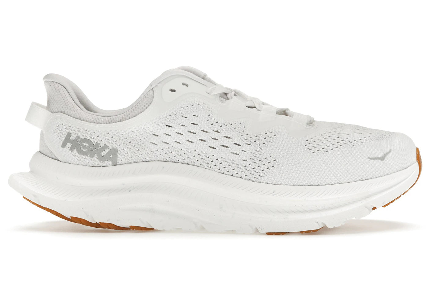 Hoka One One Kawana 2 White Nimbus Cloud Gum (Women'S)