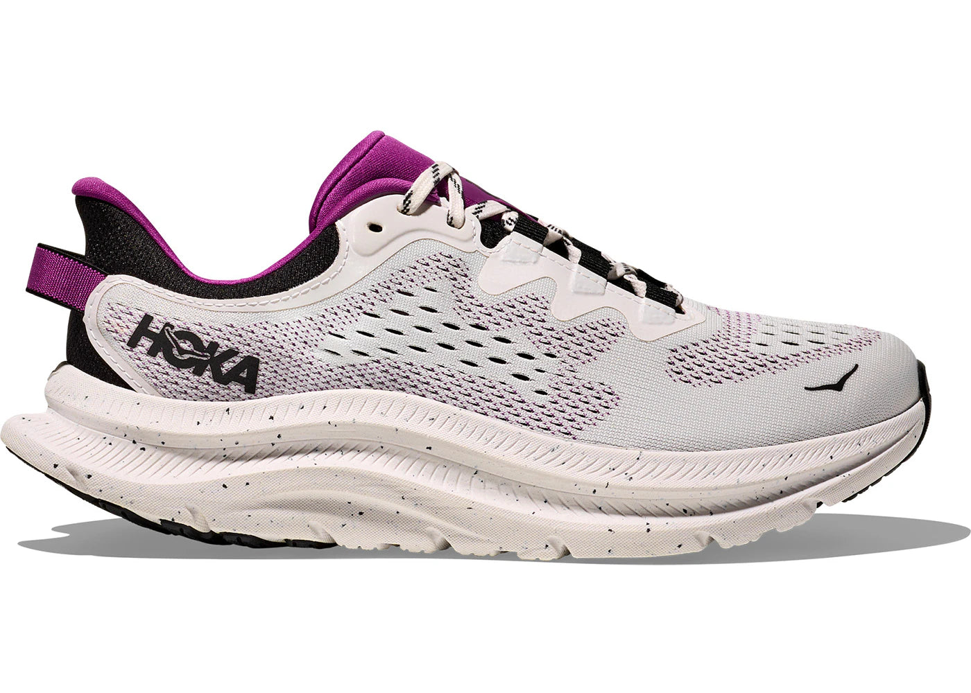 Hoka One One Kawana 2 White Wildflower (Women'S)
