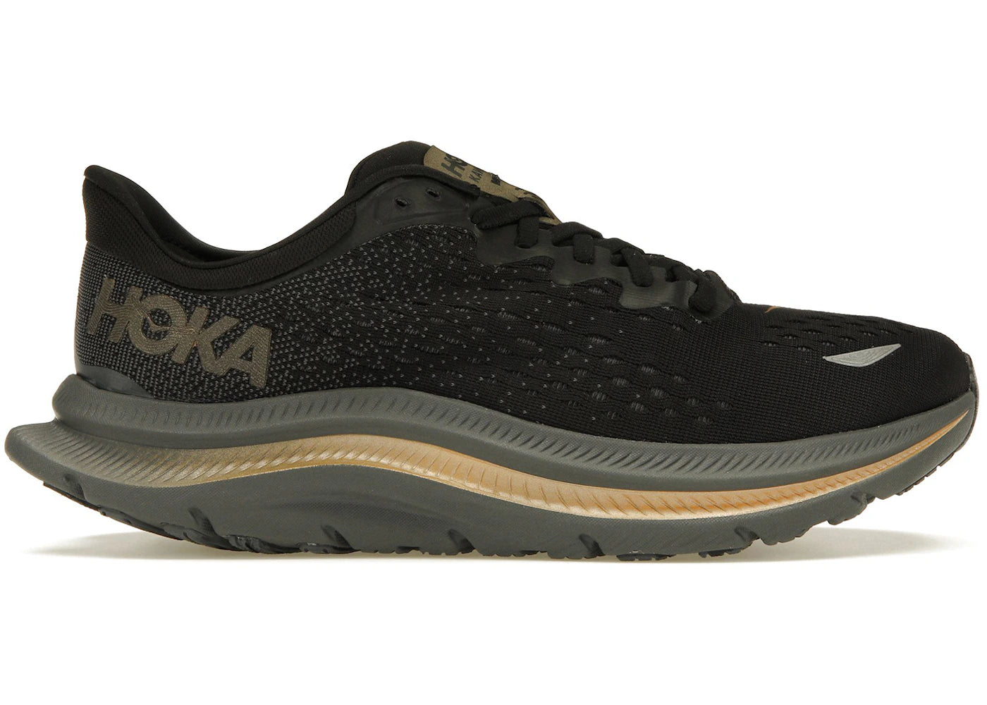 Hoka One One Kawana Black Copper (Women'S)