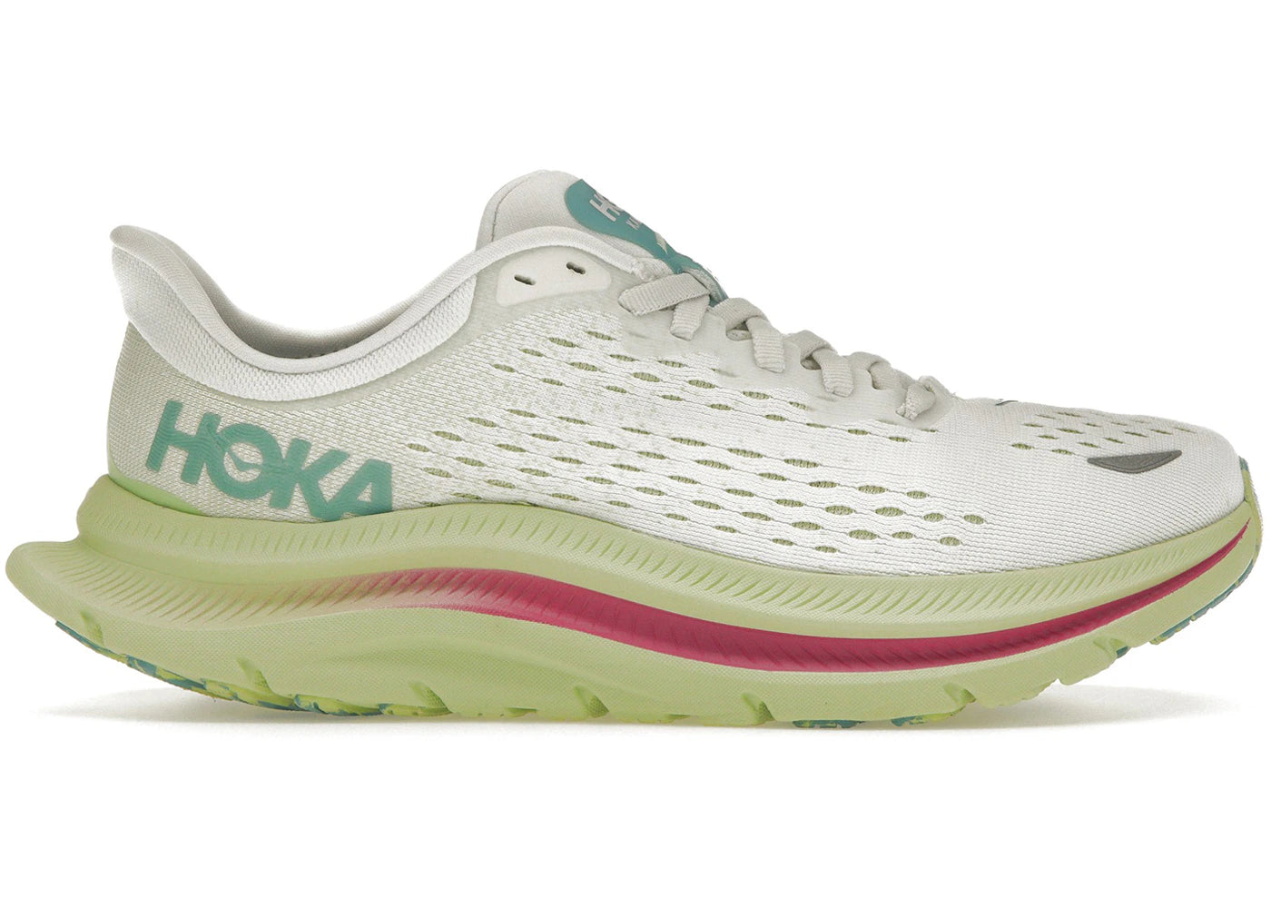 Hoka One One Kawana Blanc De Blanc Butterfly (Women'S)