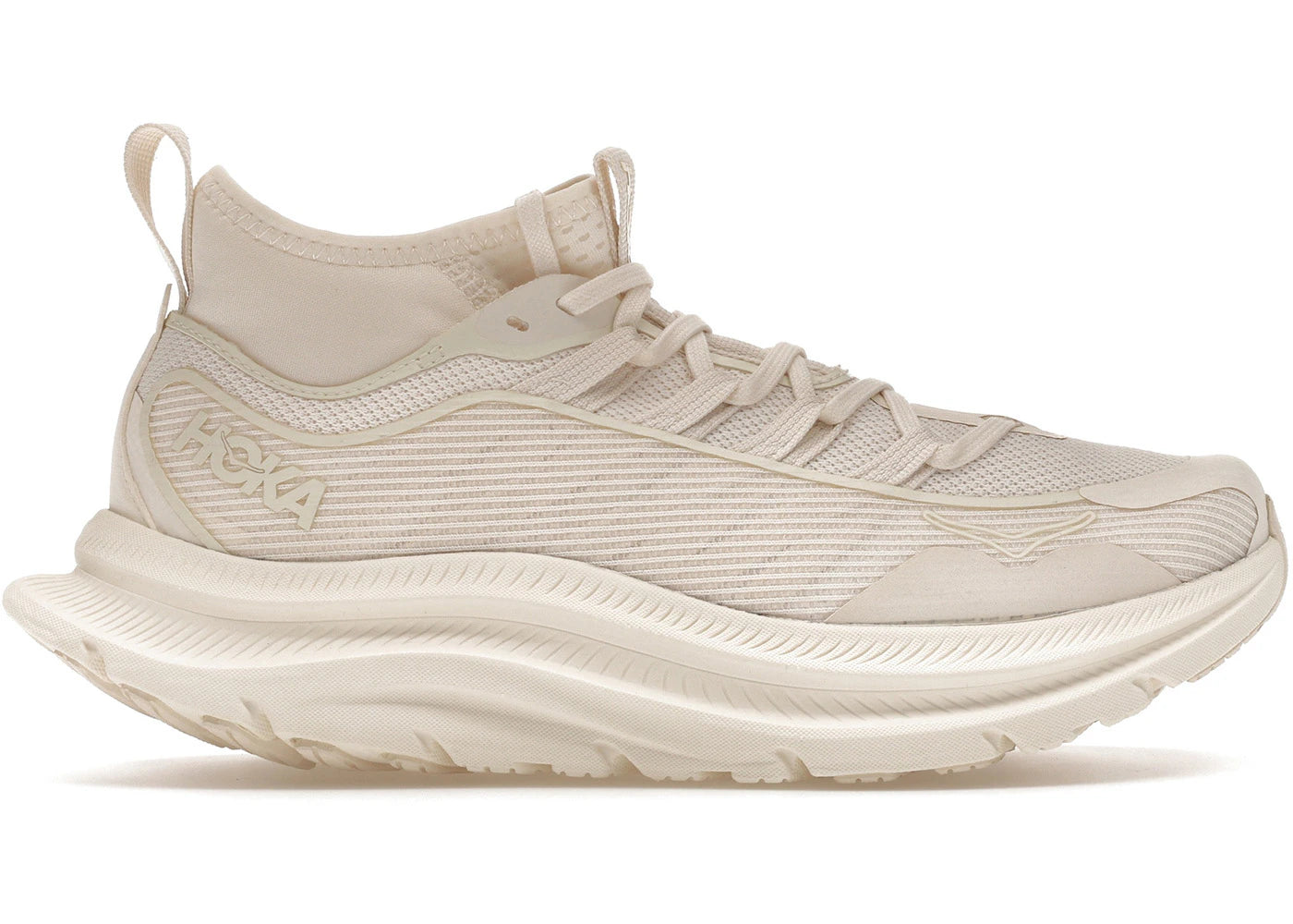 Hoka One One Kawana Mid Alabaster (Women'S)