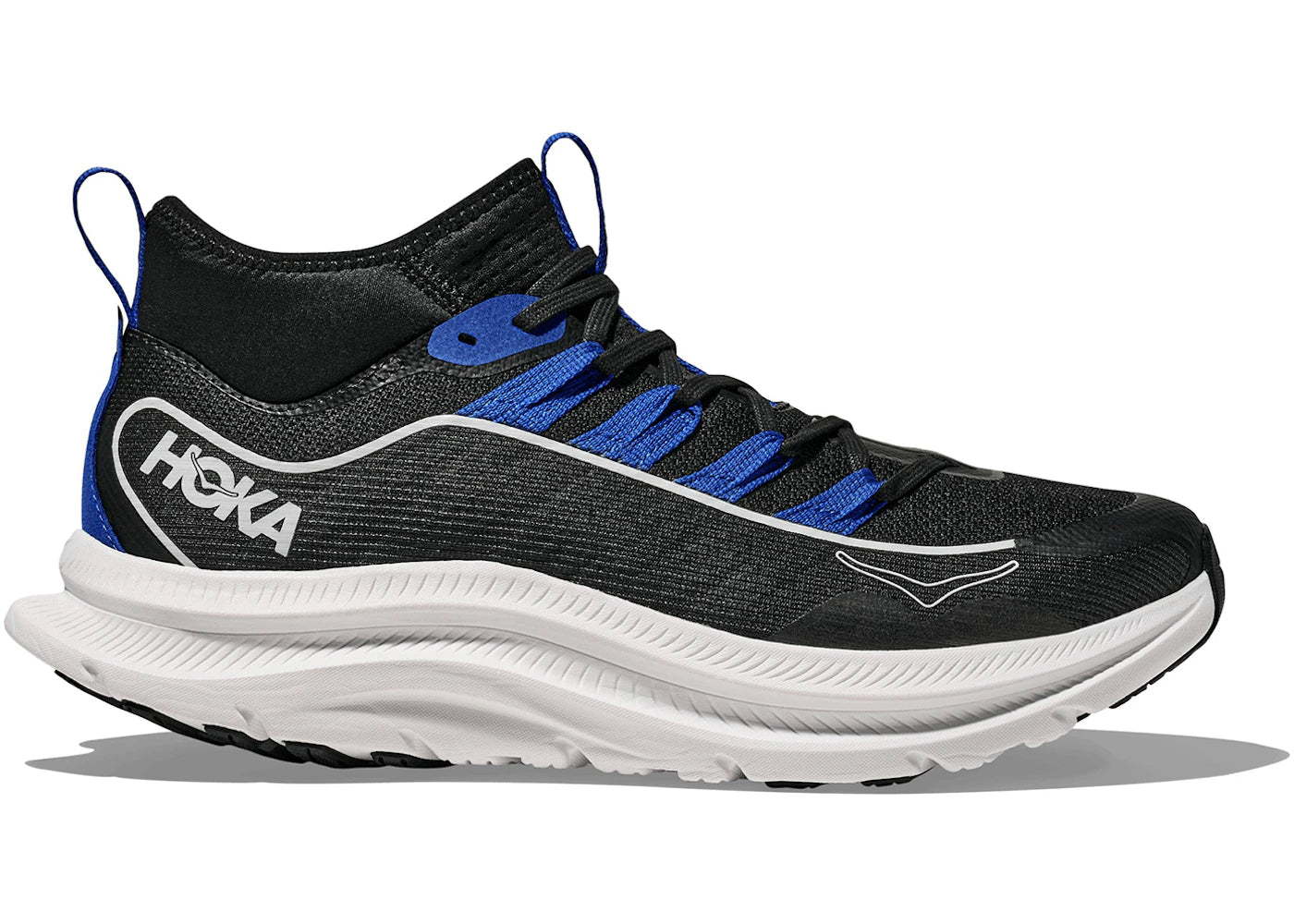 Hoka One One Kawana Mid Black Ultramarine