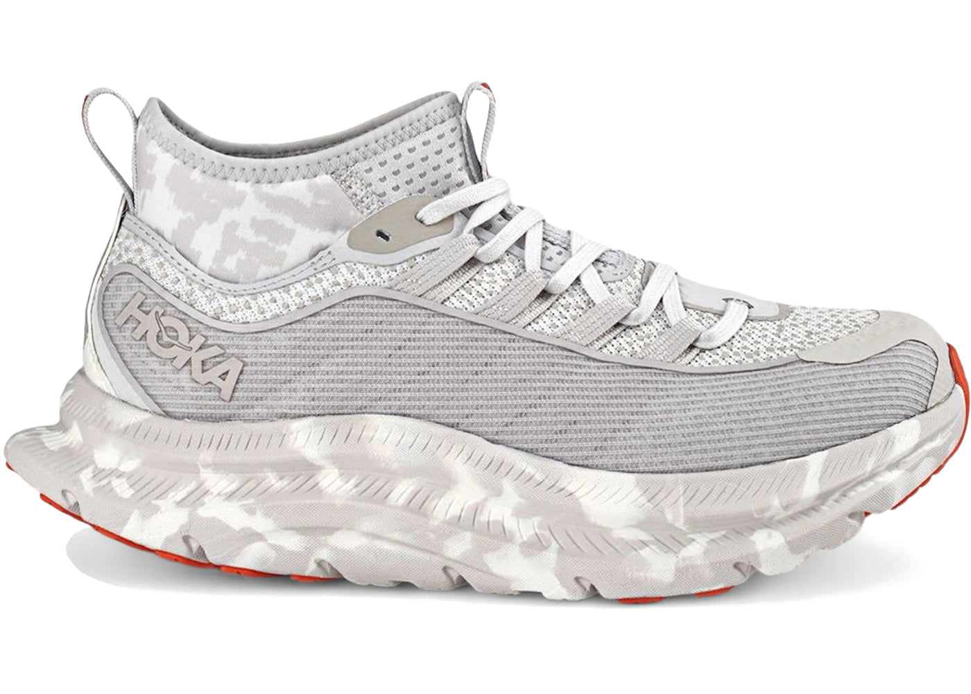 Hoka One One Kawana Mid Studioproba White (Women'S)