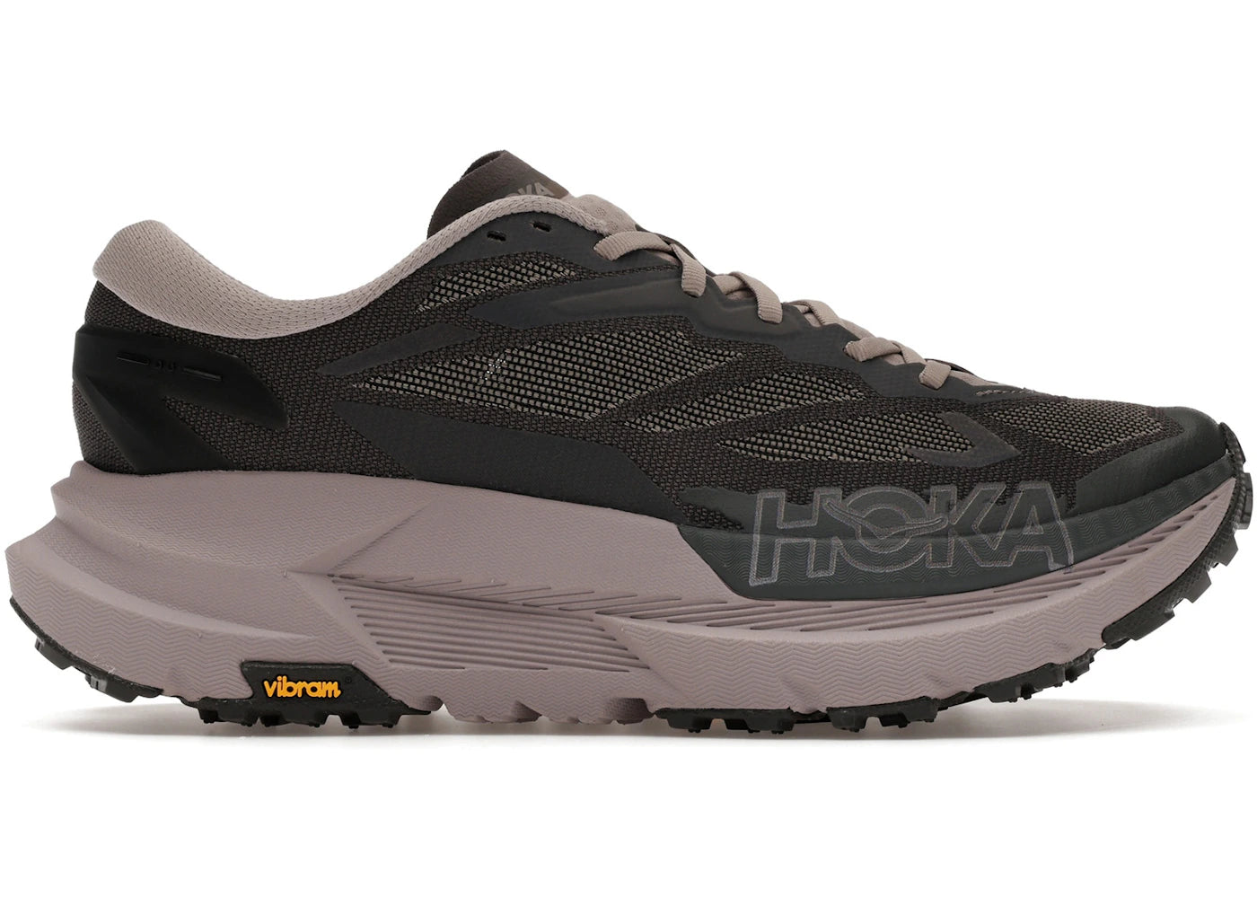 Hoka One One Mafate X _J.L-A.L_ Beluga