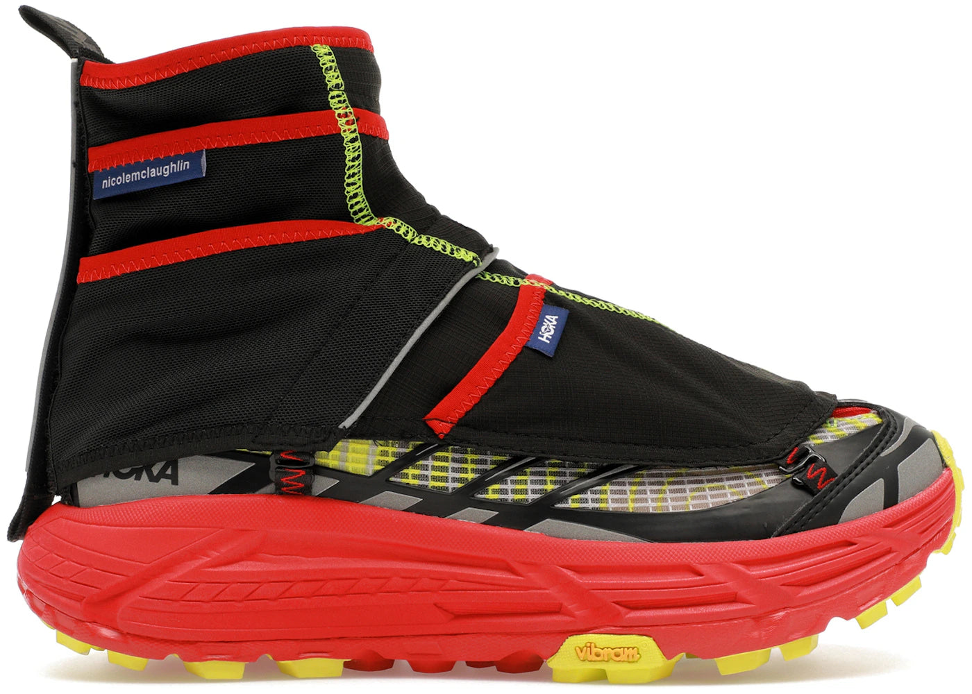 Hoka One One Mafate Three2 Nicole Mclaughlin