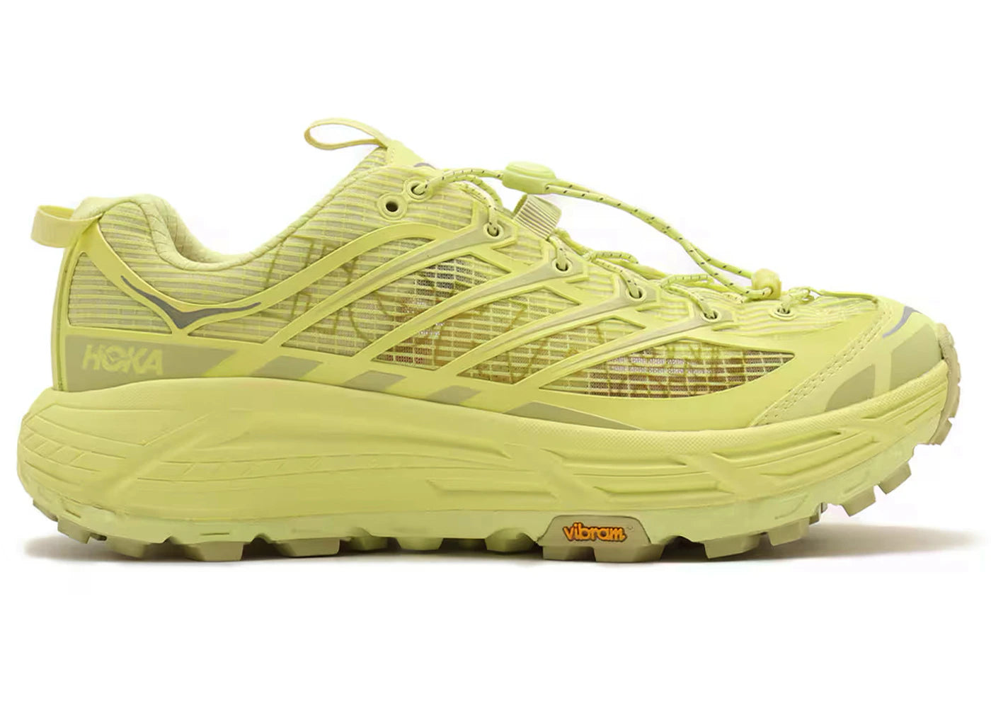 Hoka One One Mafate Three 2 Grid Jp Atmos Exclusive Yuzu