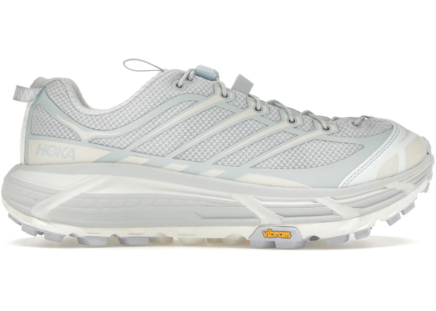 Hoka One One Mafate Three2 Illusion Cloudless