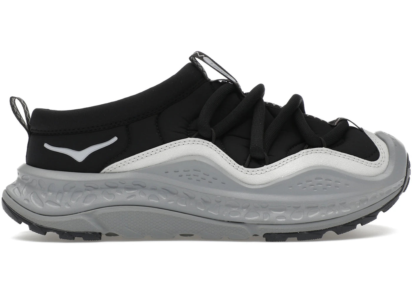 Hoka One One Ora Primo Black Carbon Black