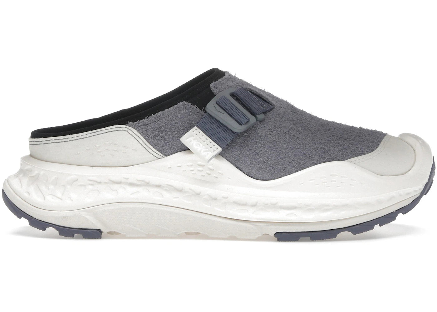 Hoka One One Ora Primo Ext Grey Skies Alabaster