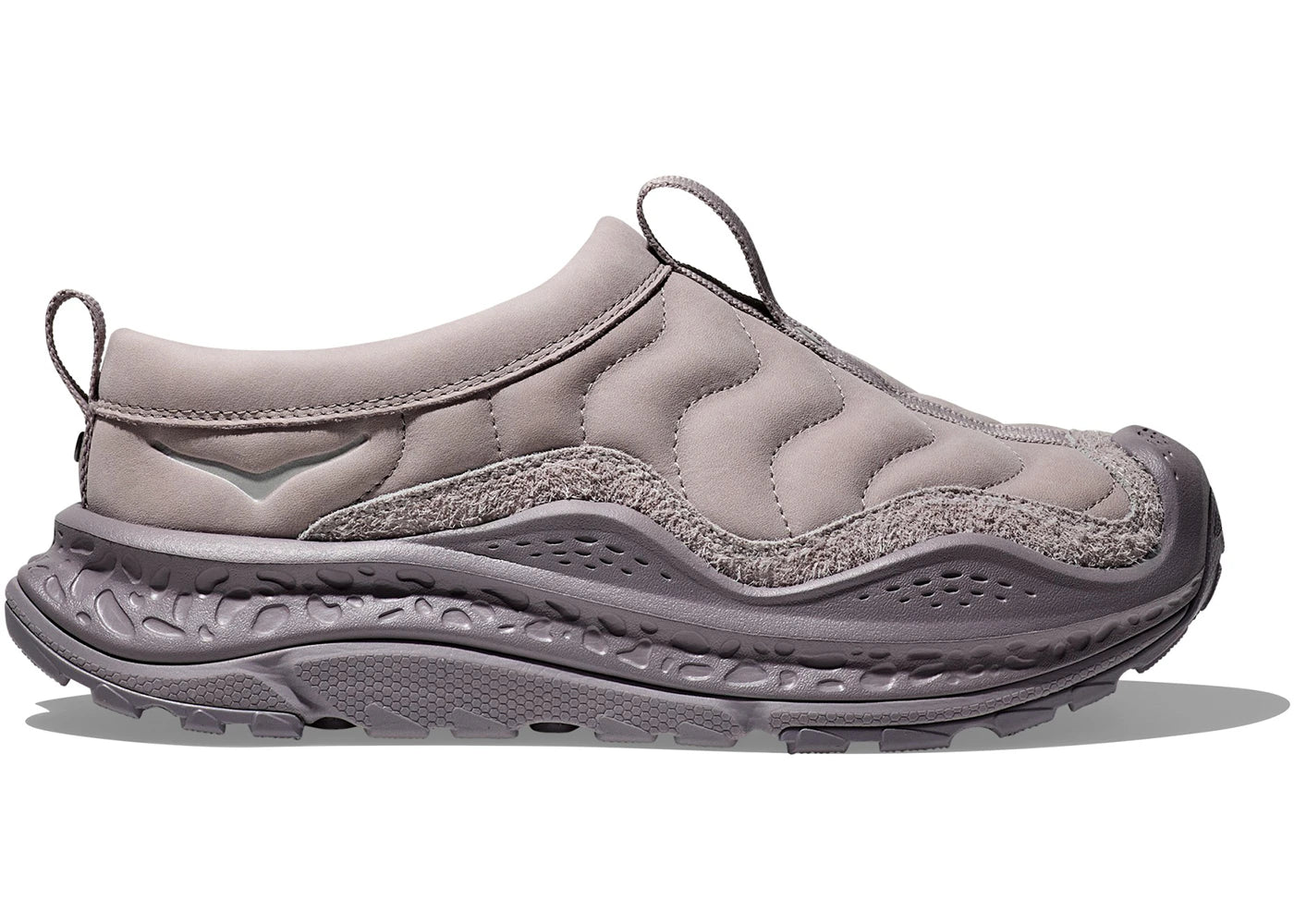 Hoka One One Ora Primo Elite Terrain System Moonstone Astral