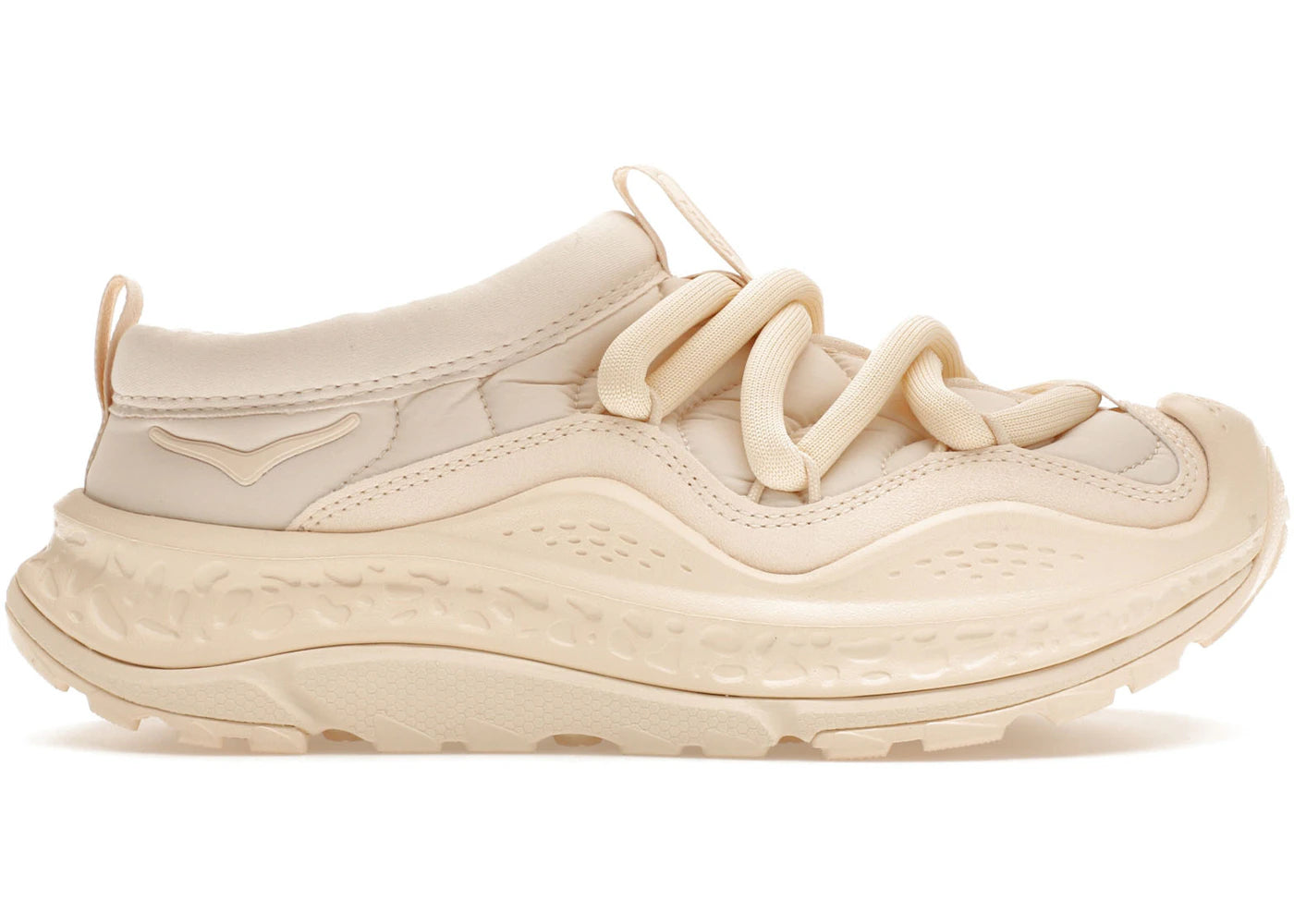 Hoka One One Ora Primo Vanilla