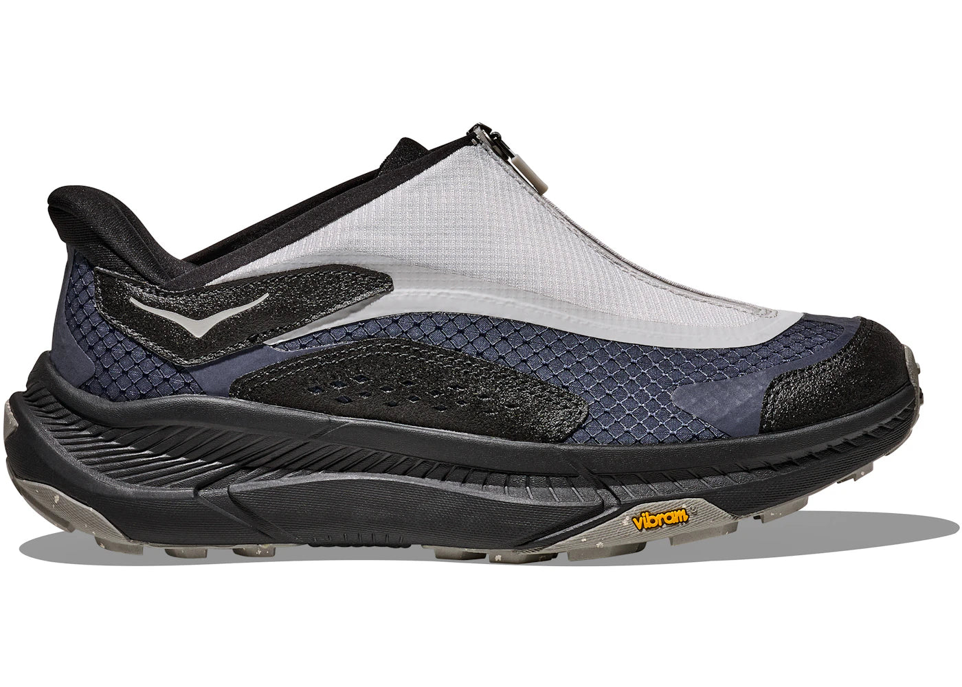 Hoka One One Project Transport Black Varsity Navy