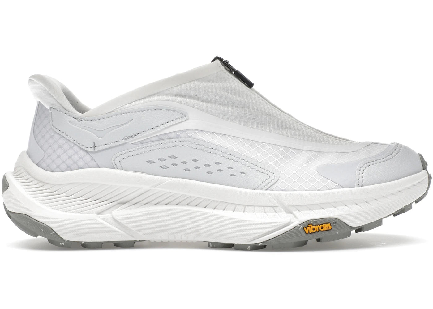 Hoka One One Project Transport White Cosmic Grey