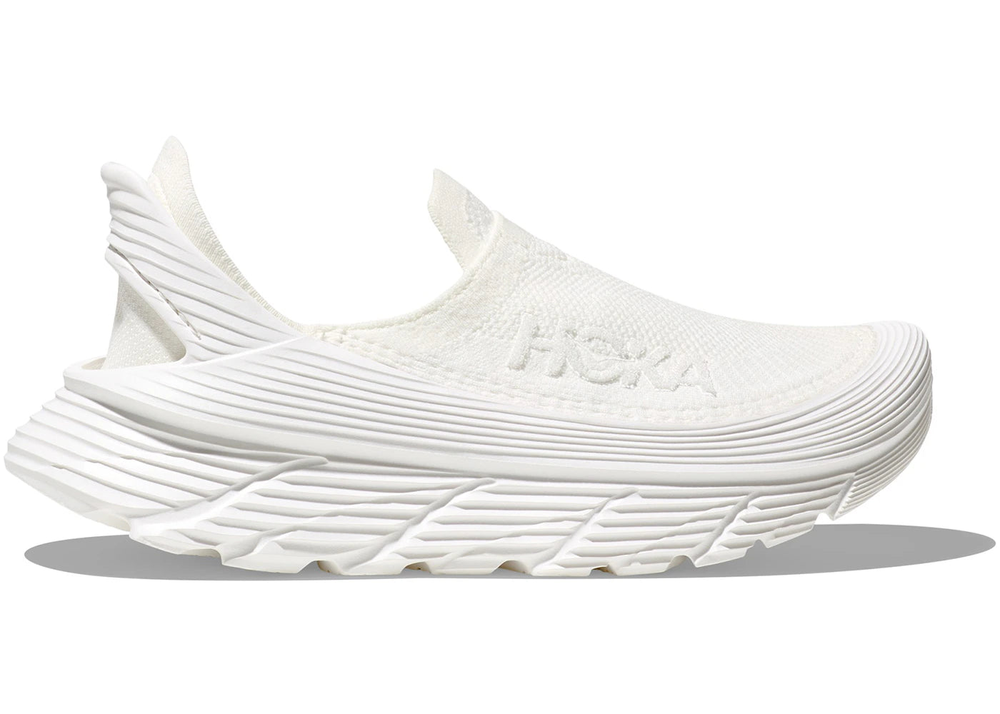 Hoka One One Restore Tc Raw