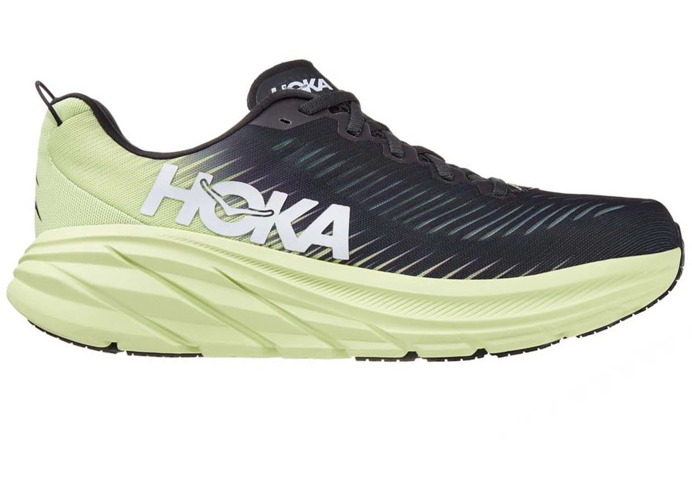 Hoka One One Rincon 3 Blue Graphite