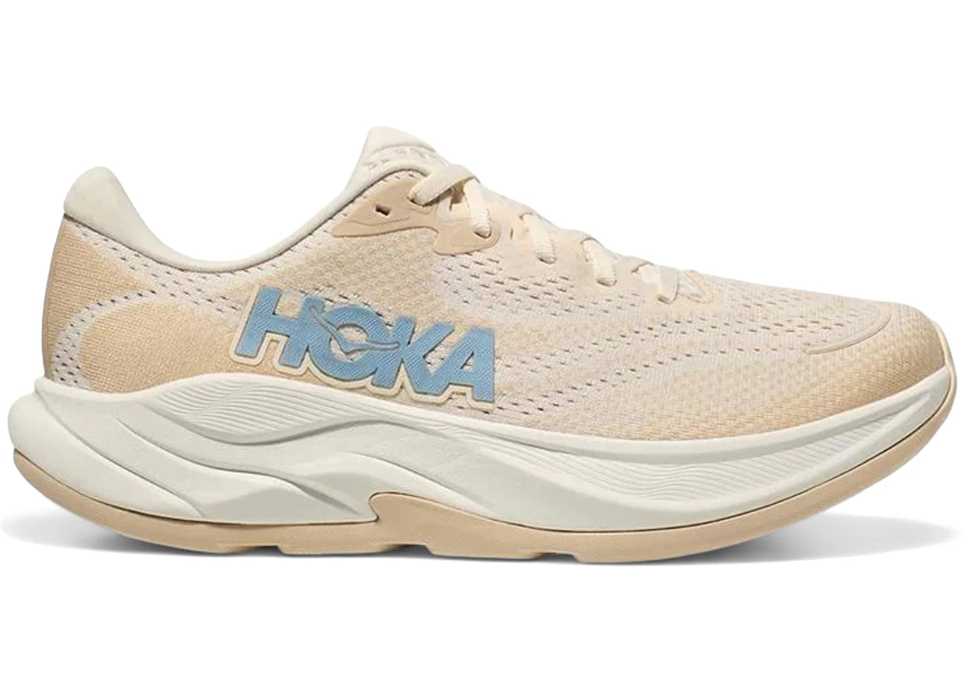 Hoka One One Rincon 4 Alabaster Oak