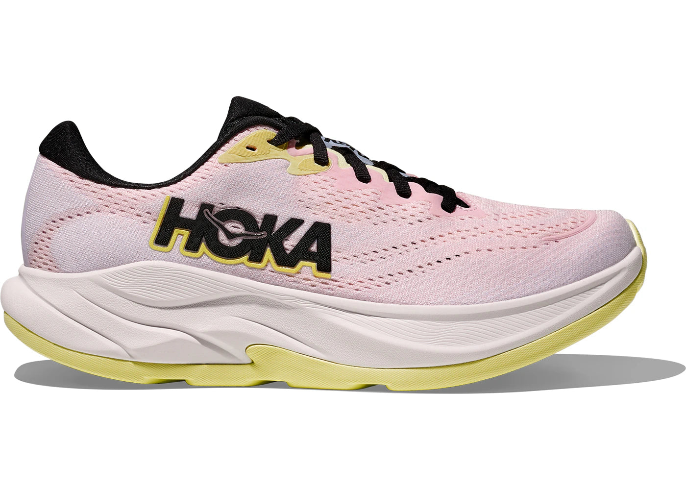 Hoka One One Rincon 4 Carnation Starlight Glow (Women'S)