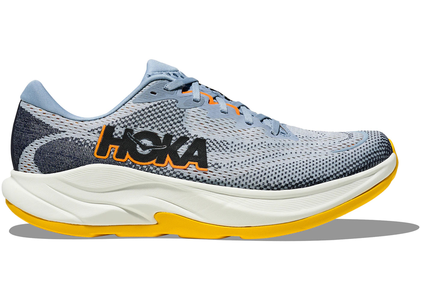 Hoka One One Rincon 4 Drizzle Nautical Dusk
