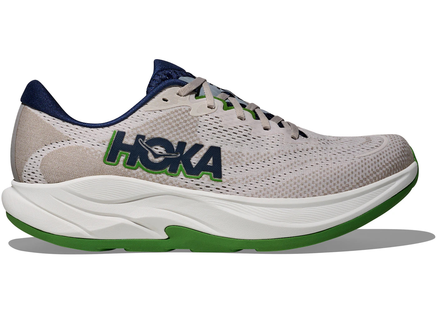 Hoka One One Rincon 4 Putty Grout