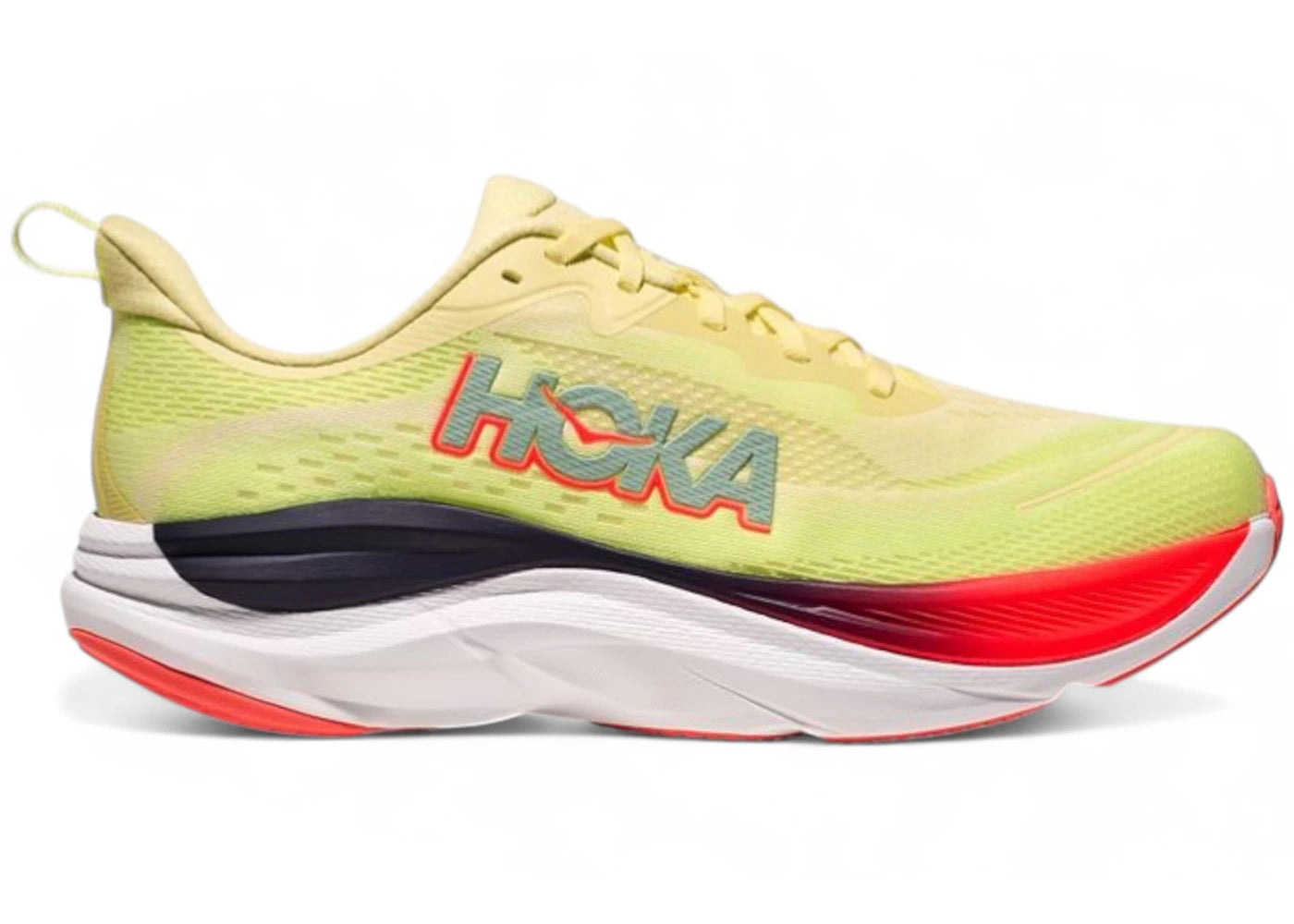 Hoka One One Skyflow Sunlight Neon Yuzu (Women'S)