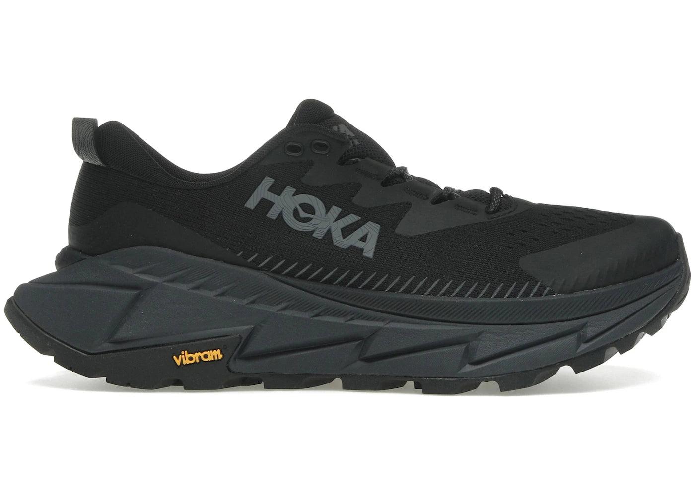Hoka One One Skyline-Float X Black Black