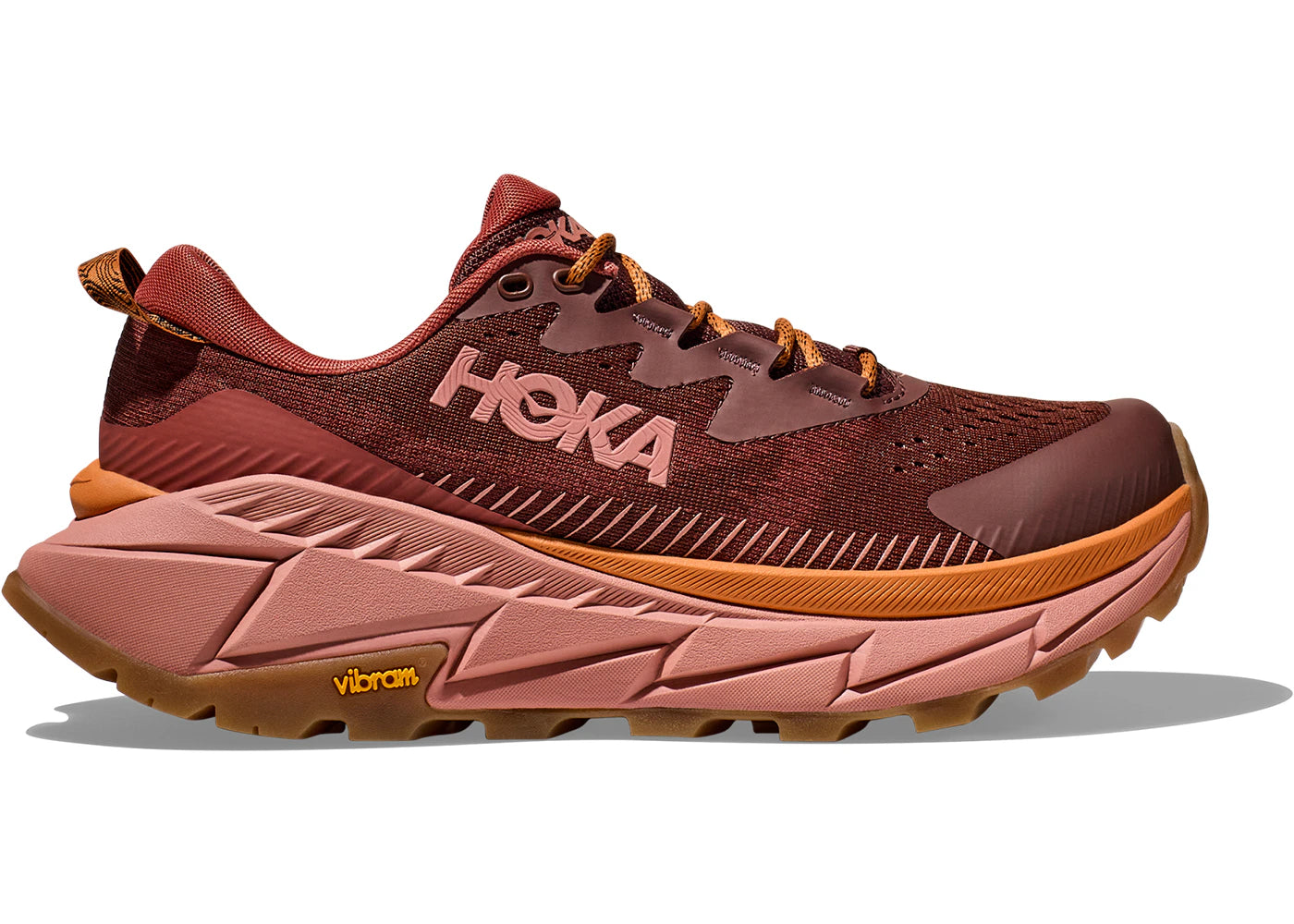 Hoka One One Skyline-Float X Spice Hot Sauce (Women'S)