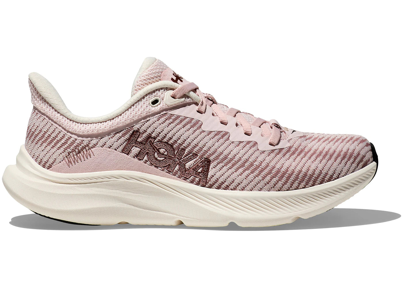 Hoka One One Solimar Cosmic Pearl Alabaster (Women'S)