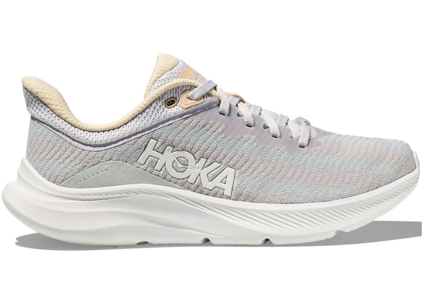 Hoka One One Solimar Nimbus Cloud Shortbread (Women'S)